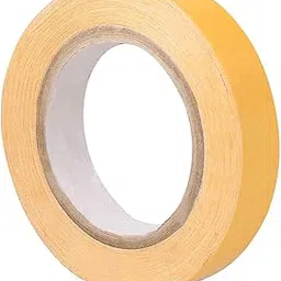 Looklive Hair Wigs Tape, Doublesided Hair Patch Tape, Hair System Tape Roll, Waterproof Tape for Men and Women Wig (Yellow, 20 Meters)-picture-51