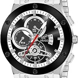 piraso Premium Analog Watch for Men-picture-31