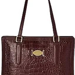 hidesign Women's Leather Tote Bag-picture-11
