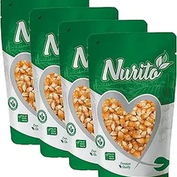 Nurito Pop Corn -800g (4*200g)-picture-18