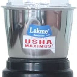 Chutney jar compatible with Usha Maximus mixer grinder.-image-0