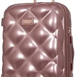 ventex Germany Trolley Bag Royale Rose Gold Color, Size Medium-picture-55