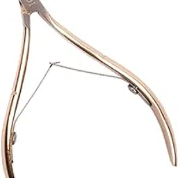 SECRET DESIRE Stainless Steel Nail Art Cuticle Nipper Cutter Dead Skin Scissors Trimmer|Nail Care, Manicure & Pedicure|Manicure/Pedicure Tools & Kits-image-74
