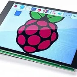 RPI LCD Display TFT Capacity Touch Screen 3.5 Inch 320Ãƒâ€”480 RTC DS3231 for Raspberry Pi 3 B+ Pi Zero etc, Raspberry pi x Window Display Terminals-image-13