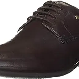 hush puppies Mens Elgar Uniform Dress Shoe-picture-41