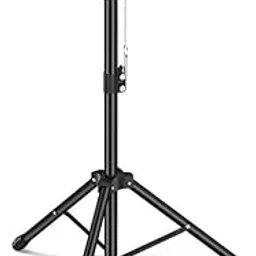 Gadget Wagon Projector Laptop Stand Tripod Table Top and Floor Height Adjustable 2 to 4 Feet Foldable-picture-45