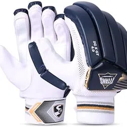 SG Batting Gloves X GT 4 0 Junior RH-image-23