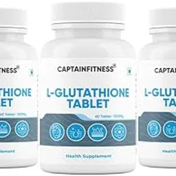 L-Glutathione Tablet For Glowing Skin-Reduce Pigmentation For Men & Women|041|-image-85
