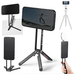 K&F Concept Magnetic Phone Tripod Stand. image 1