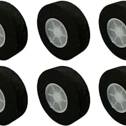 Flyingmachines Rc Plane Landing Gear Wheel | Rc Plane Wheels | Rc Plane 2" Wheels |Rc Wheels |55Mm Foam Wheels | 2Inch Foam Wheels | 2" Foam Wheels - Adult, Silver-image-8