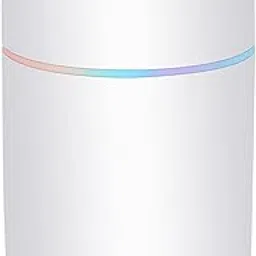 MERISHOPP™ Mist with 7 Kinds Led Light Conversion for Table Car White|Home & Garden|Home Improvement|Heating Cooling & Air|Humidifiers-picture-43