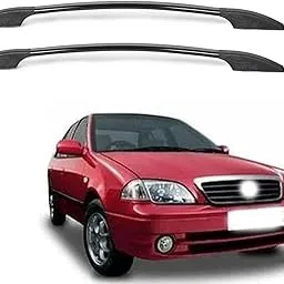 Black Mini Universal Roofrail for Esteem-picture-13