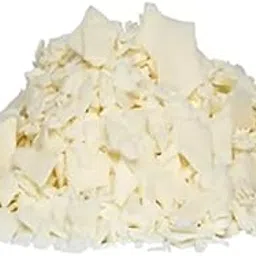 100% Pure Soy Wax Flakes for Candle Making | Natural SOYA Wax | Vegetable Wax for Candle Making (Pack of 250 gm)-image-10