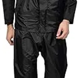 auto dean 2pc suit raincoat for men and women, Waterproof, Premium, (virat international)-picture-32