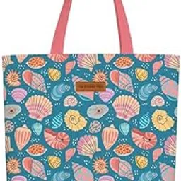 the purple tree Eco-Friendly Canvas Tote Bag, Sustainable, Reusable Shopping, Beach, Travel or Everyday Tote, Wide Tote Bag-picture-38