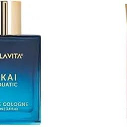 Bella Vita Luxury Skai Aquatic Unisex Eau De Cologne Senorita Women Body Spray Mist Perfume For Refreshing Floral & Pomegranate Long Lasting Fragrance With Mint 150 Ml-picture-53