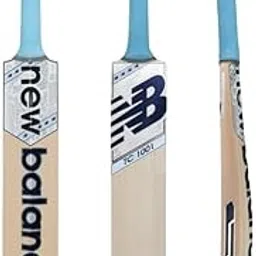 new balance TC 100i Kashmir Willow Cricket Bat-image-81