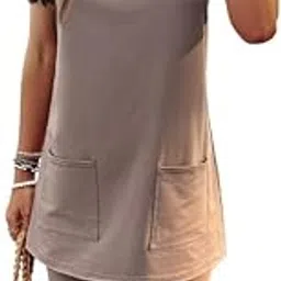 chuongkaiye Women's Spaghetti Strap Shorts Set Casual & Breathable Pure Color Outfit-picture-48