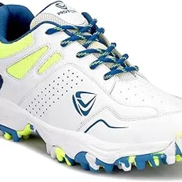 pro kvh Cricket Shoes for Men | Lightweight Sports Shoes with Superior Grip & Cushioning | All-Day Comfort, Support & Durability for Cricket-picture-25