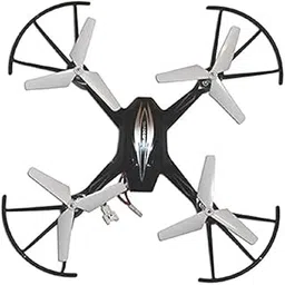 Rc- Hx750 Plastic Drone (Multi-Colour) Quadcopter For Kids/Adults/Begginers-picture-24