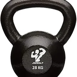 The Indian Made Jimwalt Premium Cast Iron Kettlebells 2KG to 60KG (28)-picture-24