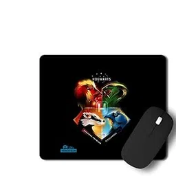 Tee Mafia Wizard Gaming Mouse Pad for Gamer | Anti Skid Technology Mouse Pad for Laptops and Computers-picture-30