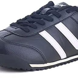 Men Lace Up Sneaker Shoes-image-56