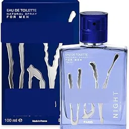 SIYAVAR MART YO YO Night (Dark Blue) Eau De Toilette for Men | 100ml |Strong, Fresh & Long Lasting Scent| Woody,Premium, and Masculine Perfume | Modern Fragrance-picture-15