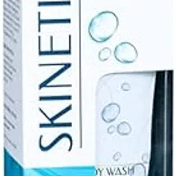 NUTRAMUST SKINETICS BODY WASH 250ML image 1