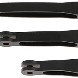 3 in 1 Extension Arm Set Compatible for Gopro Hero Action Cameras Black - Which Allows You to Set Different Angles for Photography Or Video-picture-17