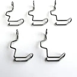 Bhavya Enterprises 5 Pcs Finger Safety Guard for Singer Brother Juki Consew Yamata Sewing Machines-picture-13
