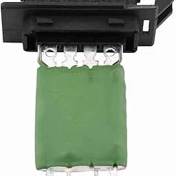 0018216760 Heater Blower Motor Resistor for Dodge Sprinter 2003-2006 Freightliner Sprinter 2002-2006 Sprinter Vans 2500 and 3500 Mercedes Sprinter 1995-2006-picture-34