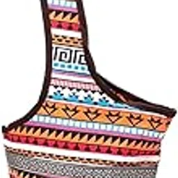 ATORSE Yoga Mat Bag Large Tote Style a Perfect Carrier for All Your Yoga Needs A-image-40