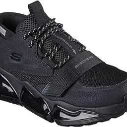 skechers Men Air Cushioning Mega Shoes-picture-44