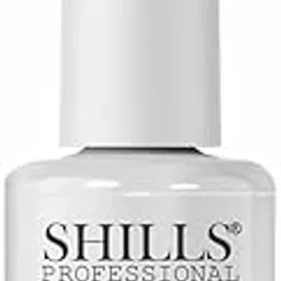 SHILLS PROFESSIONAL BIAB – Builder in a Bottle 15ml | Soak Off UV & LED Gel Polish | Nail Strengthener, Base & Builder Gel in One | Long-Lasting, Chip-Resistant Formula | Available in 6 Shades (025 – Rosy Mauve)-picture-11