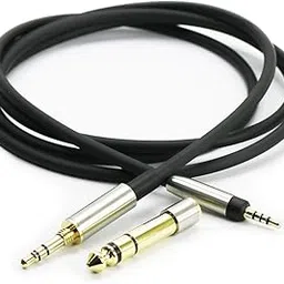 Replacement Audio Upgrade Cable Compatible with Bose QuietComfort 25, QuietComfort 35, QC25, QC35 II, QC35 Headphones 1.5meters/4.9feet-picture-32