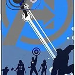 WRAP CRAFT Mobile Skins Compatible with Oppo Reno 13 5G Skin Not Back Cover, Camera & Back Protector Mobile Skin Wrap; Oppo Reno 13 5G-DP-189-image-47