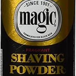 Soft Sheen Carson Magic Fragrant Shaving Powder-picture-12