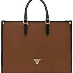 Signature Women's Madisson Box Tote Handbag for Women|Tote Bag for Work|Ladies purse|Stylish Shoulder Bag|Gift for Women-image-22