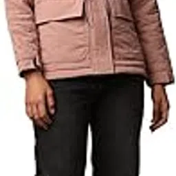 only Women Padded Jacket-picture-11
