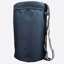 Durable Padded Dholak Carrying Bag, Waterproof, Adjustable Drum Bag-picture-29