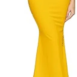 zornitsa Lycra Saree Shapewear Petticoat for Women, Skirts for Women-picture-56