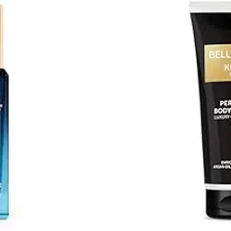 Bella Vita Luxury Skai Aquatic Unisex Eau De Cologne KLUB Man Body Perfume Lotion For Nourishing Hydrating Soft Supple Healthy Skin With Argan Oil And Shea Butter 200 Ml-picture-46