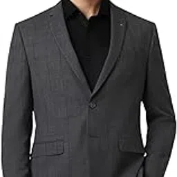 van heusen Men's Slim Blazer-picture-41