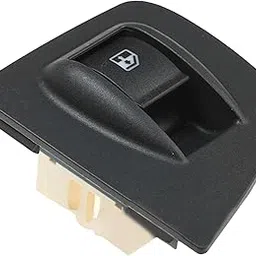 MERISHOPP Power Window Switch 735417034 735417033B for FitsFiat Idea Doblo Lancia| Universal Fit | High-Performance-image-50