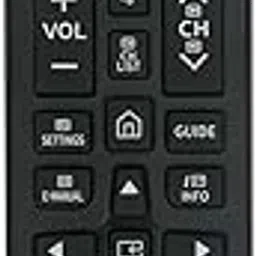 ALLIMITY BN59-01303A Remote fit for Samsung Smart 4K TV UA43NU7090K UA43NU7090KXXL UA50NU7090 UA50NU7090K UA50NU7090KXXL UA55NU7090 UA55NU7090K UA55NU7090KXXL UA65NU7090 UA65NU7090K UA65NU7090KXXL-picture-27