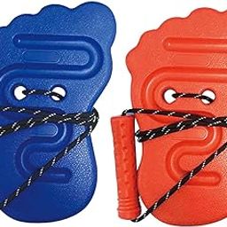 CALANDIS Cooperative Walking Sensory Integration Training Equipment Indoor Outdoor Style B-picture-43