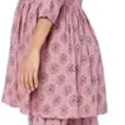 Stylish Womens Cotton Printed Night Suit | Top & Payjama Set_129-image-19