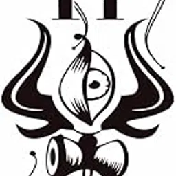 Om Black Shiva Trishul Temporary Tattoo for Men and Women Waterproof Sticker-picture-33