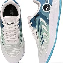 Woodman Sports|Running|Gym|Cricket|Walking|All Rounder Shoe Running Shoes-picture-40